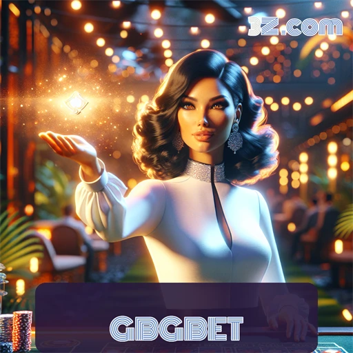 gbg bet Aplicativo Móvel