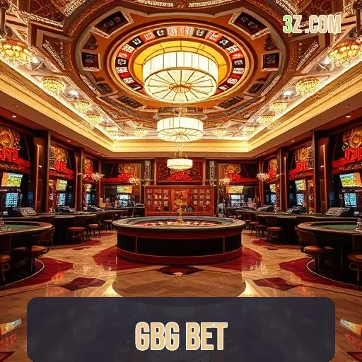 gbg bet: A Confiabilidade que Você Busca para Apostar com Segurança