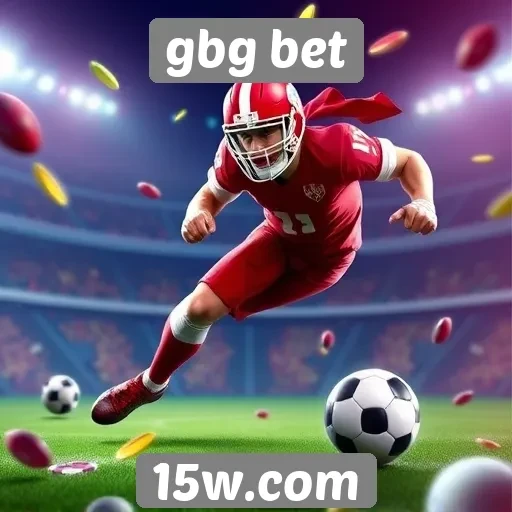 Análise das opções de jogos no site gbg bet