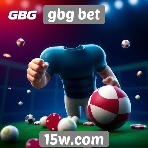 Opcões de jogos disponíveis no gbg bet