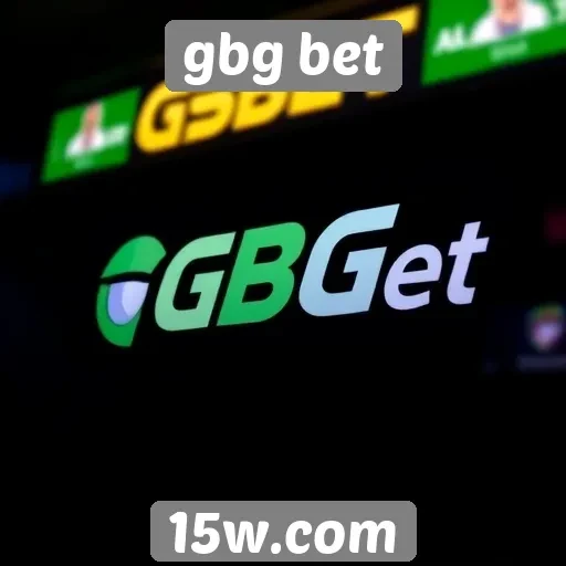GBG Bet amplia ofertas de jogos disponíveis