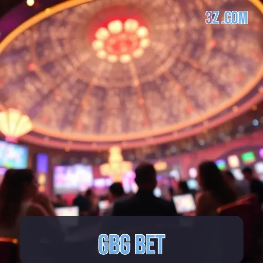 gbg bet: Aumente Sua Diversão nos Jogos com Estratégia e Emoção