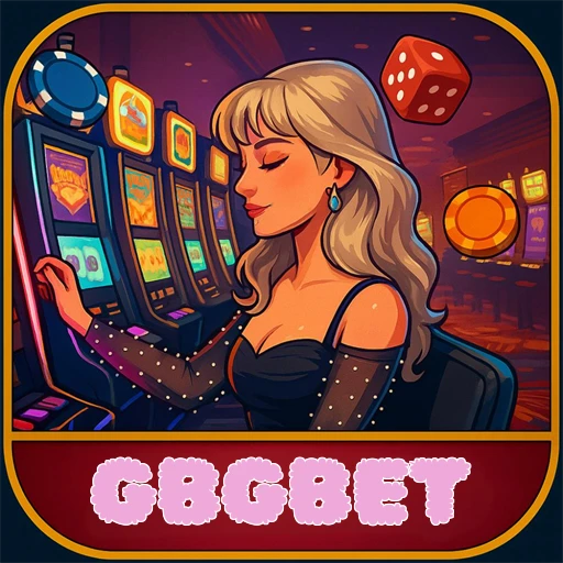 gbg bet logo