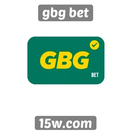 Métodos de pagamento no gbg bet