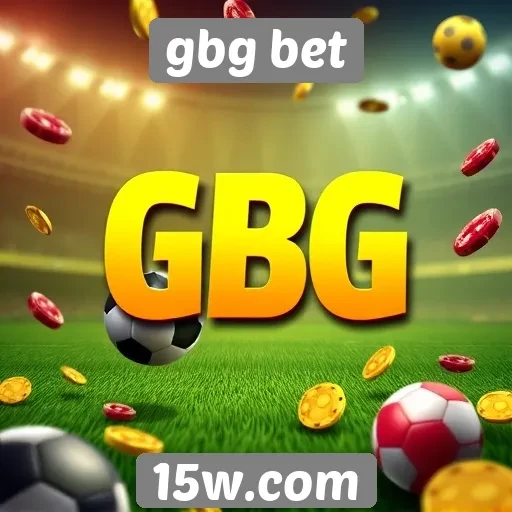 Promoções e bônus oferecidos pelo gbg bet
