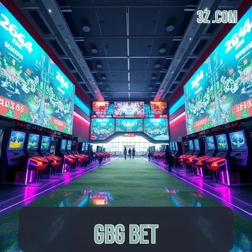 gbg bet: Conheça as Promoções Que Transformam sua Jogatina