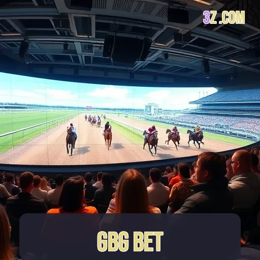 gbg bet: Segurança e confiança na sua experiência de jogo online