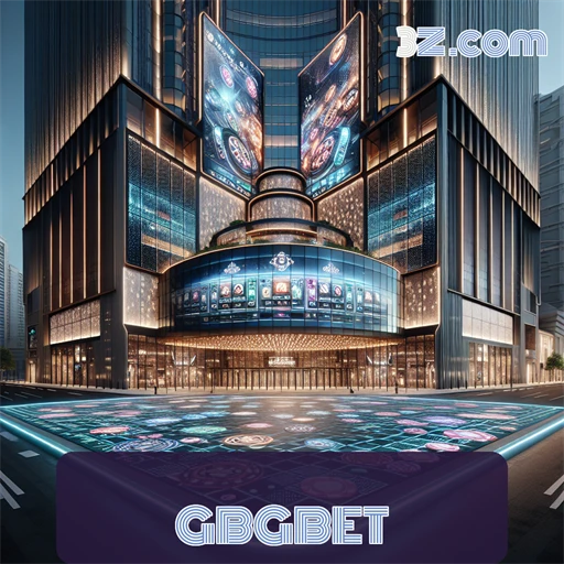Slots: Aventura e Emoção no Mundo do Gbg Bet