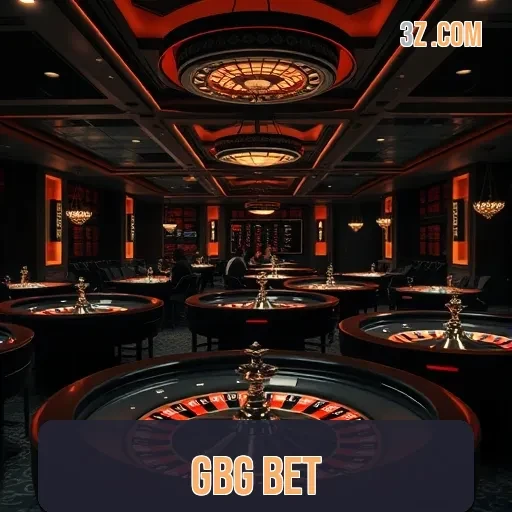 gbg bet: Descubra a Melhor Plataforma para Eventos Esportivos e Apostas