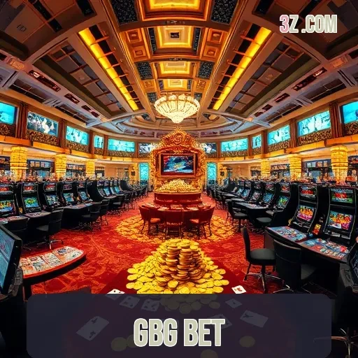 gbg bet: O Suporte 24/7 Que Você Sempre Quis Para Jogos de Apostas